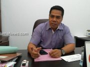 Tidore Dihadiri 300 Mahasiswa KKN Kebangsaan