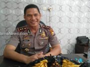Dugaan Pelaku Penculikan Kiki Kumala Ditangkap di Tidore