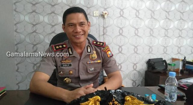Dugaan Pelaku Penculikan Kiki Kumala Ditangkap di Tidore