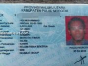 Nelayan Yang Hilang Belum Ditemukan