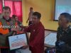 BNPB Terjunkan Dua Helikopter dan Rp 4.4 Miliar Untuk Korban Gempa Halsel