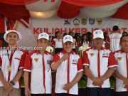 KKN Kebangsaan Resmi Dibuka