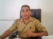 Kekurangan Pegawai, Pemkab Halmahera Timur Usulkan 400 Kuota CPNS