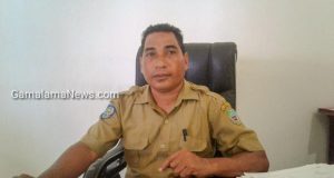 Kekurangan Pegawai, Pemkab Halmahera Timur Usulkan 400 Kuota CPNS