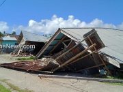 Ini Kata Sekda Halsel, Terkait Korban Meninggal di Gempa Halmahera Selatan