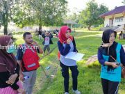 Pengungsi Gempa di Halmahera Selatan Mulai Terserang Penyakit