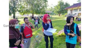 Pengungsi Gempa di Halmahera Selatan Mulai Terserang Penyakit