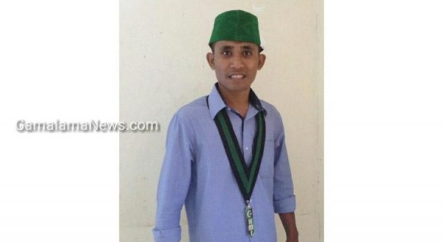 HMI Cabang Ternate Minta Penegak Hukum beri Hukuman Mati terhadap Pelaku Pembunuhan Kiki