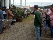 Upaya Pemulihan Trauma Korban Gempa, Terus Dilakukan Pemerintah Kabupaten Halmahera Selatan