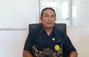 Kabid: Tahun Ini Capaian PAD Bisa Melebihi di Angka 50 Persen