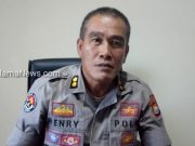Kasus KDRT dari Tahun 2015 Hingga 2019 Menurun