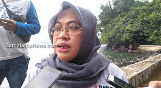 Tindak Lanjut Permintaan Wali Kota Tidore, KKP buat Riset Ungkap Sejarah Maritim Jalur Rempah Ternate-Tidore