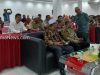 Pemkab Taliabu Ikuti Workshop Penguatan SAKIP Tahun 2019