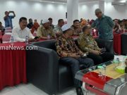 Pemkab Taliabu Ikuti Workshop Penguatan SAKIP Tahun 2019