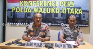 Gelar Operasi Pekat Kieraha I, Polda Sasar Tempat Hiburan Malam dan Tempat Pijat