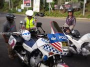 Ingat! Lengkapi Kendaraan Anda, Tanggal 29 Agustus mulai Operasi Patuh
