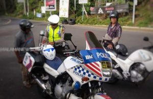 Ingat! Lengkapi Kendaraan Anda, Tanggal 29 Agustus mulai Operasi Patuh