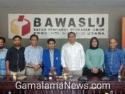 Bawaslu Ajak Pemuda Gencarkan Sosialisasi Pemilu Bermartabat