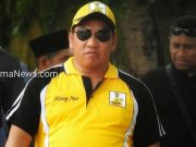 Tolak PT TGM Restui PT TPC, HKTI Taliabu Minta Aliong Mus Konsisten