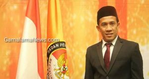 Bawaslu Malut Dorong Delapan Kepala Daerah di Delapan Kabupaten Kota untuk Menyelesaikan NPHD Pilkada 2020