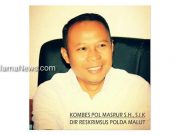Tiga Leader Investasi PT Karapoto Ditetapkan Tersangka