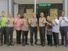 Ini Saran Tim Verifikasi Korlantas Polri, kepada Lima Pilar
