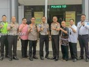 Ini Saran Tim Verifikasi Korlantas Polri, kepada Lima Pilar