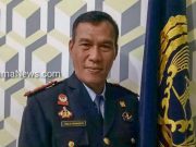 Lapas Ternate Terus Lakukan Razia