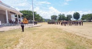 Besok, Paskibraka Morotai Dikukuhkan