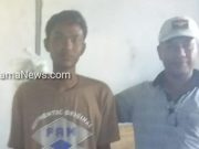 Nelayan Asal Desa Bere-bere yang Hilang, Ditemukan Di Desa Pangeo