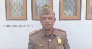 Penertiban Hewan Ternak yang Berkeliaran, Pihak Satpol-PP Akan Sediakan Senjata Angin Tipe PCP