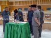 DPRD Morotai Gelar Paripurna Penandatanganan Nota Kesepakatan Dokumen KUA-PPAS APBD-P 2019Â
