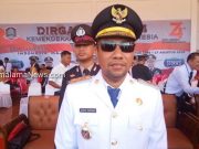 Pemda Morotai akan Biayai Paskibraka yang Melanjutkan Studi