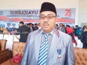 Ini Penjelasan Kepala Badan Kepegawaian Daerah Kabupaten Morotai, Soal Pelaksanaan Seleksi CPNSD 2019 di Morotai