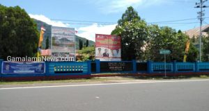 Terkait Beban Pembelian Buku untuk Siswa di SMAN 1 Tidore, Ini Penjelasan Kepala Sekolah