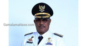 Pemkot Tidore Komitmen Laksanakan Pembangunan yang Adil dan Merata