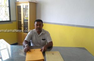 DPD II Golkar Kota Tidore Buka Pendaftaran