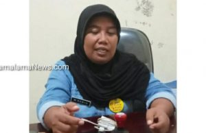 4 November, 20 Anggota DPRD Terpilih Dilantik