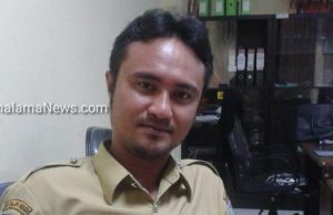 Muchlis: Desa Bobula Akan Dijadikan Bobula Green