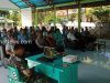 Kodim 1505/Tidore Gelar Komsos Cegah Tangkal Radikalisme/Separatisme