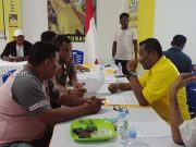 Soal Golkar, Bahrain Menunggu Survei