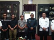 Pemkot Tidore Usulkan Sultan Zainal Abidin Syah sebagai Pahlawan Nasional