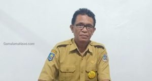 Kadis: Diduga Ada Sub Agen Mita Sengaja Bermain Harga Minyak