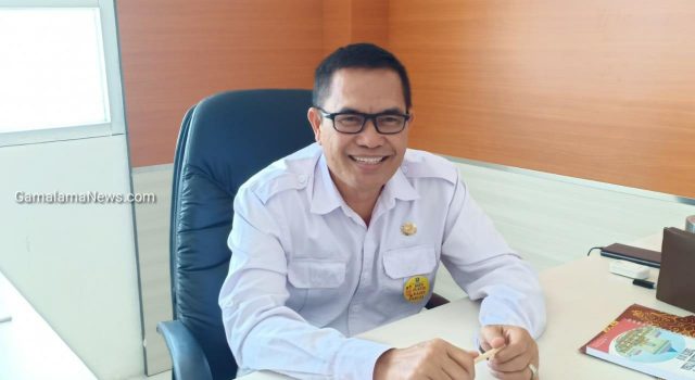 Kepala Bappeda: Tahap Satu Pembangunan WFC Sesuai Kontrak Kerja Sudah 100 Persen