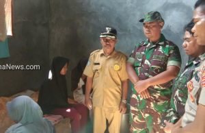 Melaut, Warga Bobula Ditemukan Tewas