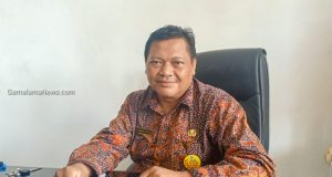 Soal Anggaran di Humas, Inspektorat Sudah Selesai Lakukan Audit