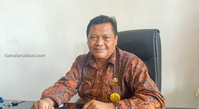 Soal Anggaran di Humas, Inspektorat Sudah Selesai Lakukan Audit
