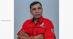 Pekan Depan, DPC PDI Perjuangan Pulau Taliabu Buka Penjaringan Cakada