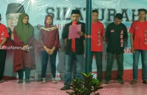 Dukungan Mengalir untuk AMAN Jilid II