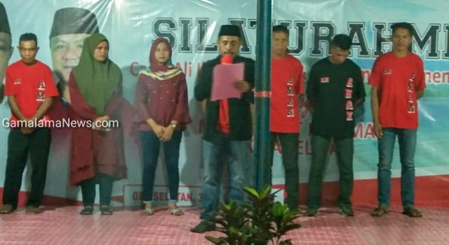 Dukungan Mengalir untuk AMAN Jilid II